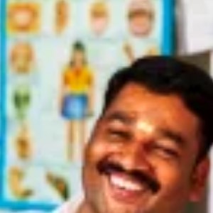 Rajeshbhai P., 52